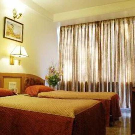 Hotel Mandakini Ambience Pune Camera foto