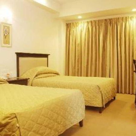 Hotel Mandakini Ambience Pune Camera foto