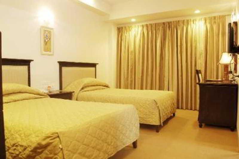 Hotel Mandakini Ambience Pune Camera foto